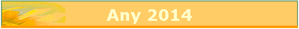Any 2014