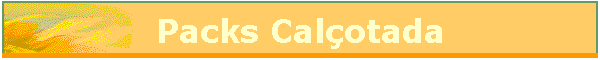 Packs Calotada