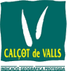 Logo de la IGP "Calçot de Valls"