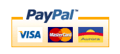Pagament / Pago a través de PayPal